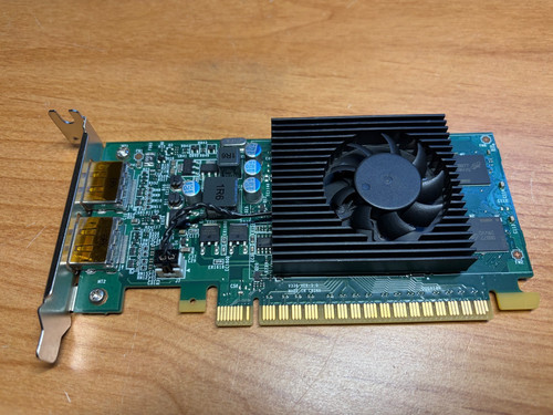Nvidia geforce 730 2gb - gt,