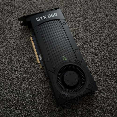 Nvidia geforce gtx - gtx, gb
