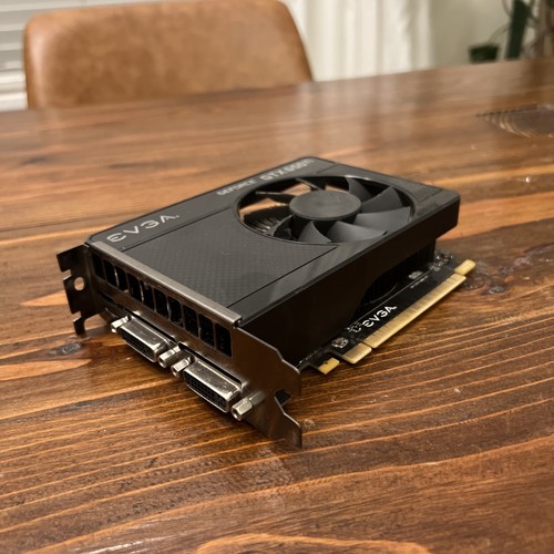 Evga geforce gtx 650 - evga,