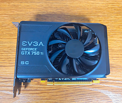 Evga geforce gtx - sc, 2gb