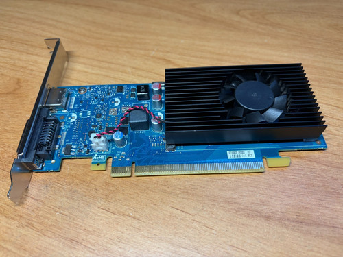 Nvidia geforce 1030 2gb - nvidia,
