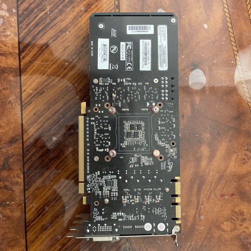 Pny geforce gtx - 970, gddr5