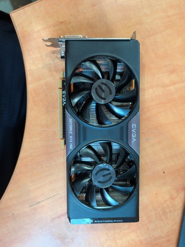 Evga nvidia geforce gtx - nvidia,