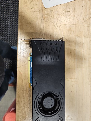 Dell oem gtx1060de - oem, hf