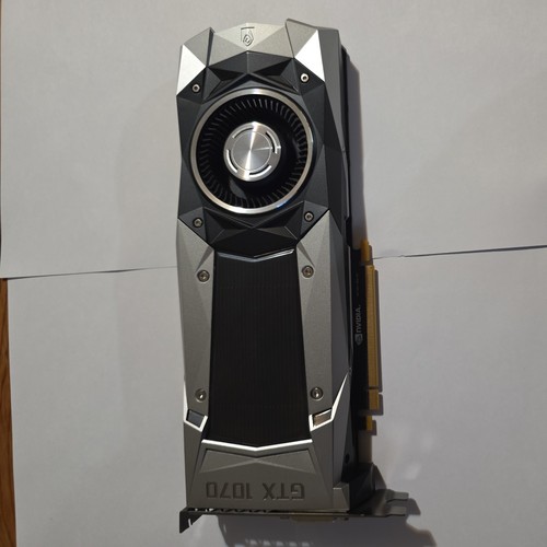 Nvidia geforce gtx 1070 - gtx,