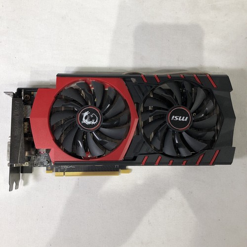 Msi geforce gtx 970 gaming - msi,