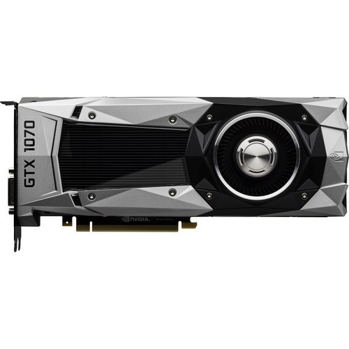 Nvidia geforce gtx - nvidia,