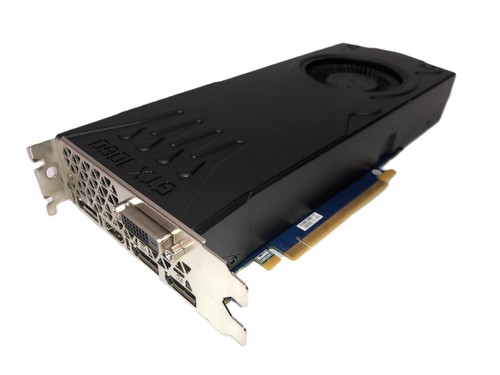 Dell geforce gtx 1060 6gb - dell,