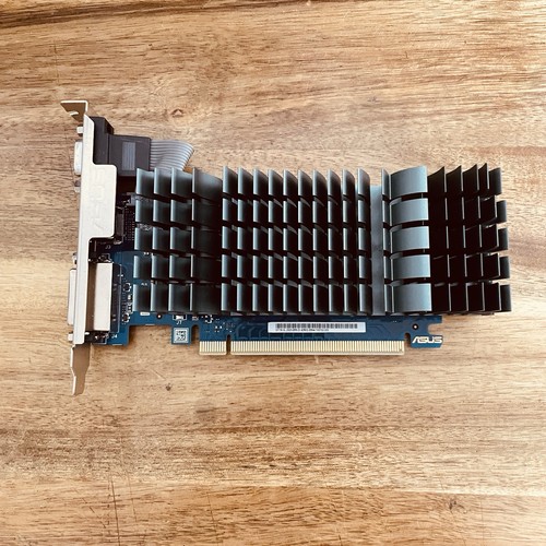 Asus geforce 730 - asus, gddr5