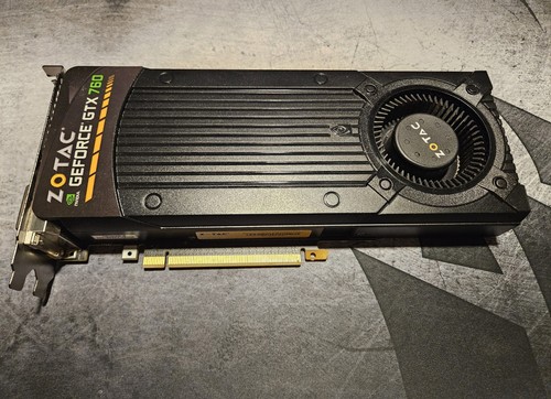 Zotac nvidia geforce - nvidia, gtx