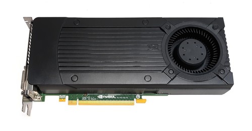 Dell nvidia geforce - dell, gtx760