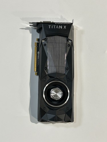 Nvidia geforce gtx titan - titan, x