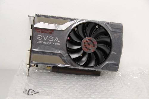 New open box evga - box,