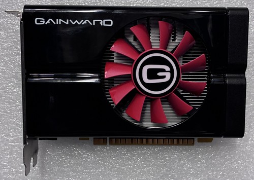 Gainward geforce gtx 750 - geforce, /