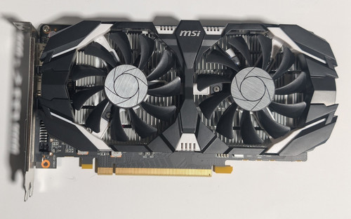 Msi geforce gtx 1050 4gb - gtx,