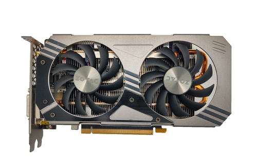 Zotac geforce gtx 960 2gb - geforce,