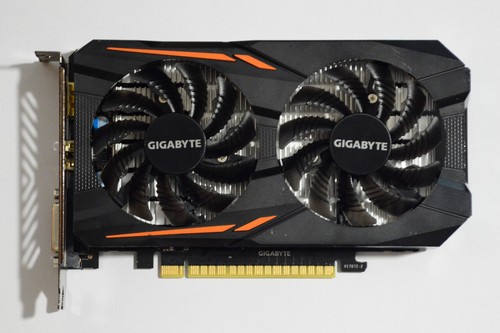 Gigabyte nvidia geforce - gigabyte,