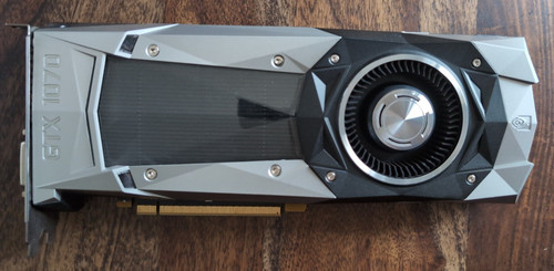 Nvidia geforce gtx 1070 - geforce,