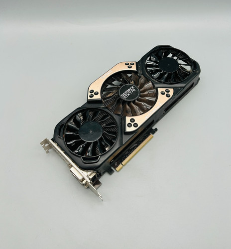 Palit geforce gtx 770 - palit,