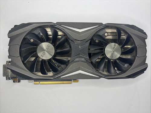 Zotac geforce gtx - geforce, 1080
