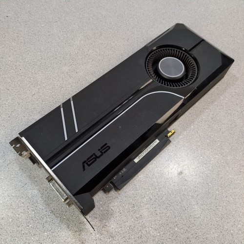 Tested asus geforce - -,