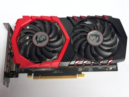Msi geforce gtx 1050 - msi,