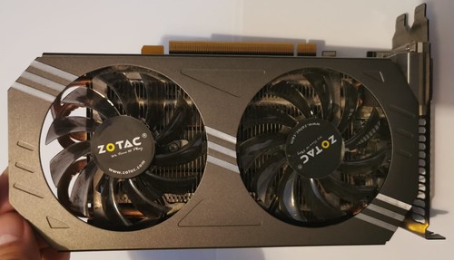 Zotac geforce gtx 970 - zotac,