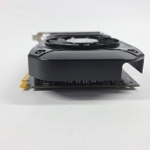 Pny geforce gtx 1050 2gb - 2gb, gddr5