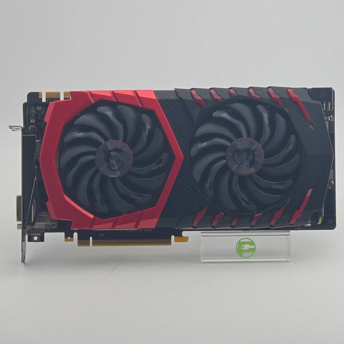 Msi geforce gtx - gtx, gaming