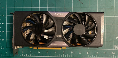 Evga geforce gtx - evga, 760