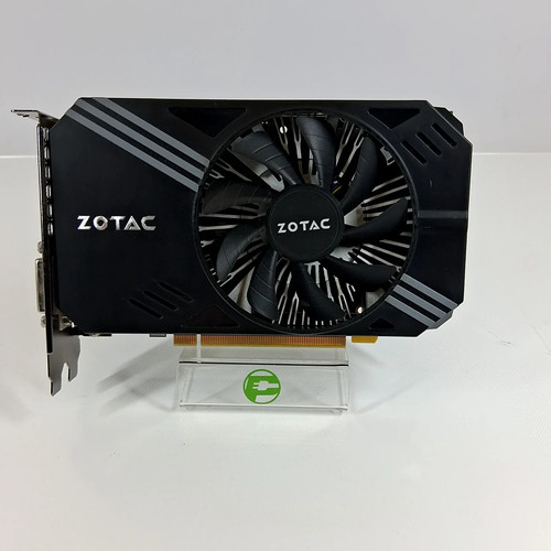 Zotac geforce gtx 1060 6gb - geforce,
