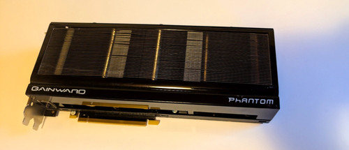 Gainward geforce gtx 780 - gainward,