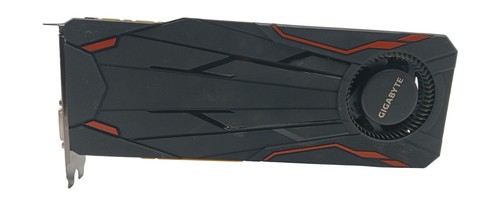 Gigabyte geforce gtx 1080 - gigabyte,