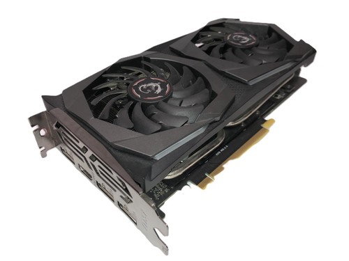 Msi geforce gtx 1660 gaming - geforce,
