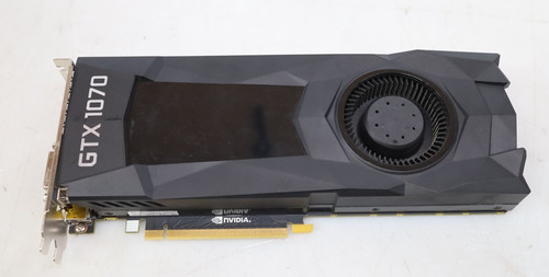 Zotac geforce gtx 1070 - zotac,