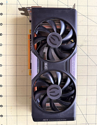Evga nvidia geforce gtx - evga,
