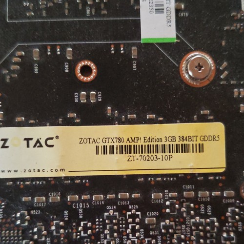 Zotac geforce gtx - geforce,