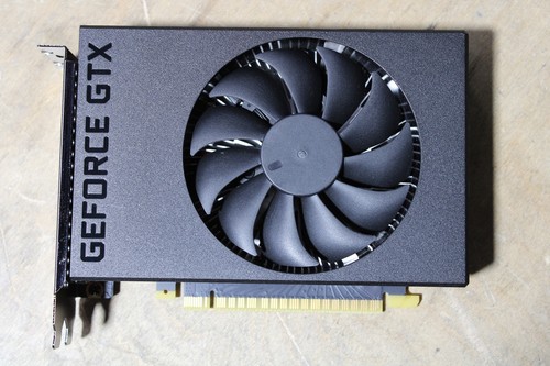 Geforce gtx 1650 - hp, super