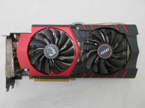 Msi nvidia geforce gtx 970 - gtx,