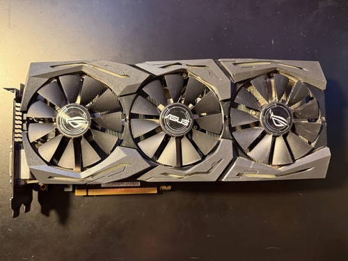Asus nvidia geforce gtx 1080 - asus,