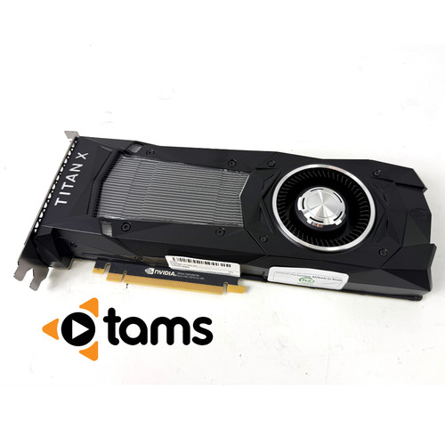 Nvidia geforce gtx titan - nvidia, xp