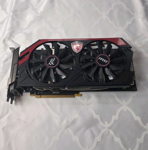 Msi geforce gtx 780 gaming - gaming, g