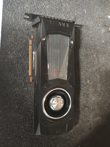 Nvidia geforce titan - geforce,
