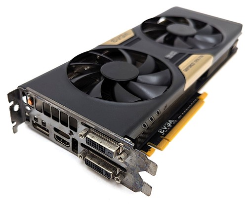 Evga nvidia geforce gtx 770 - evga,