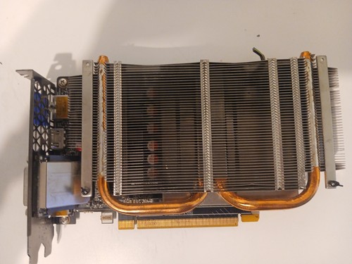 Zotac geforce gtx 1060 6gb - geforce,