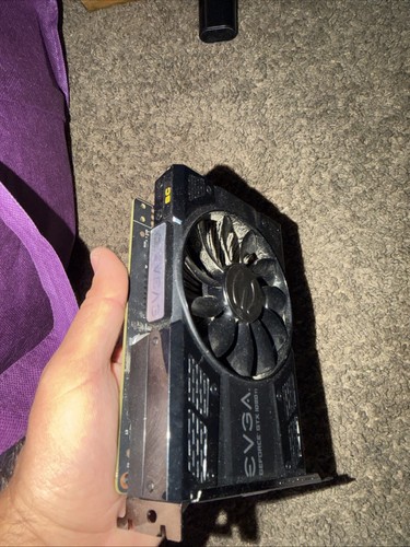 Evga nvidia geforce gtx - gtx, 1050