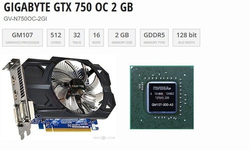 Gigabyte nvidia geforce - nvidia, gtx