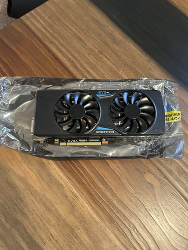 Evga nvidia geforce - gtx, 970