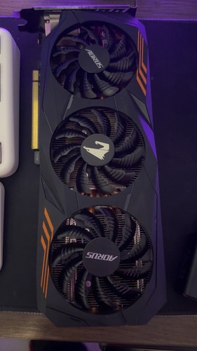 Aorus geforce gtx 1070 8gb - aorus,