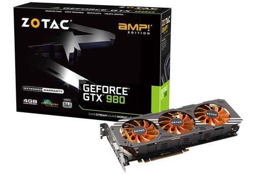 Zum verkauf steht eine - zum, zotac